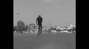 BMX Perm 18-19.07.18