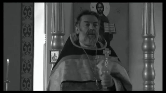 Воспоминания схиигуменьи Антонии, версия 2 смотреть онлайн