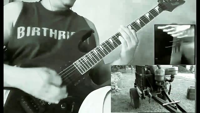 BLACK METAL DIESEL                                                   Ibanez grg220 смотреть онлайн