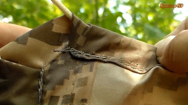 Мини-тент - походный тент для одного человека смотреть онлайн