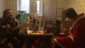 Nautilus Pompilius (Наутилус Помпилиус) - Прогулки по воде (С причала рыбачил Апостол Андрей)