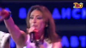 Discoteka 80 Moscow   Sabrina Salerno   Boys Boys Boys