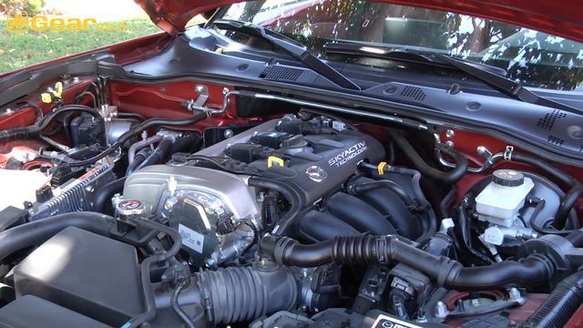 Mazda MX5 Review 2019 | מאזדה MX 5 מבחן דרכים смотреть онлайн