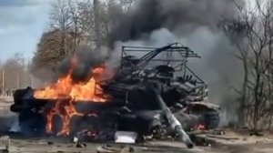 Песня про Военные действия в Украине