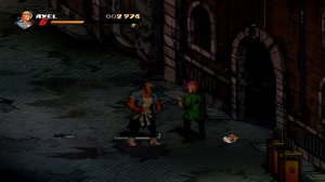 STREETS OF RAGE 4 ( Обзор ) - Улицы радости