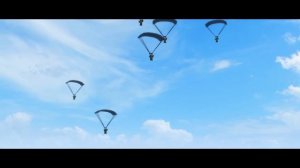 Парад ко Дню России в Roblox - Криминальная Россия RP