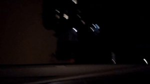 Карабин Тигр(СВД).Стрельба светозвуковыми патронами.Новый год 2017.Краснодар