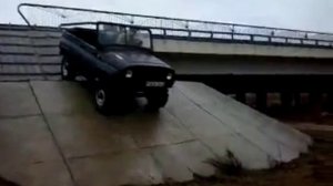 уаз с дизельным двигателем