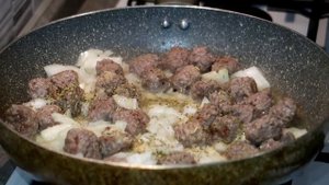 Такую гречку вы еще не ели/ Гречка с фрикадельками