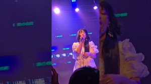 DAOKO《水星》（DAOKO First  Live in Hong Kong 10-3-2024）