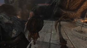 Overhauling Melee Combat Skyrim