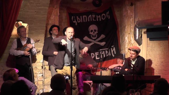 цыплёнок жареный 8 смотреть онлайн