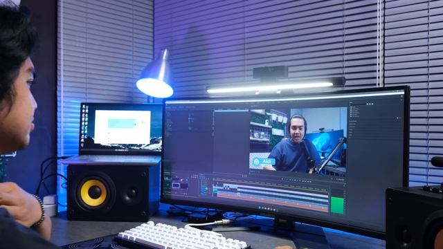 SUMPAH Spek Nanggung Ternyata Performanya Ajib, Hidden GEM Laptop Budget | Acer Swift X AMD смотреть онлайн