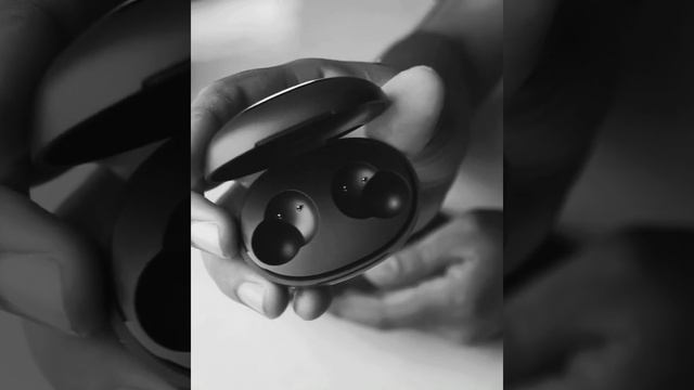 Dizo GoPods D - just unboxing ! смотреть онлайн