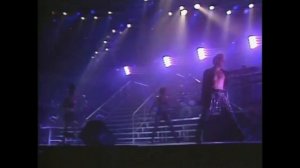 C + C Music Factory - Gonna Make You Sweet  (Everybody Dance Now) Live