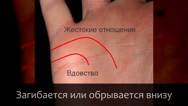 Посмотри на свои ладони! Вот что получается, когда эти две линии сходятся смотреть онлайн