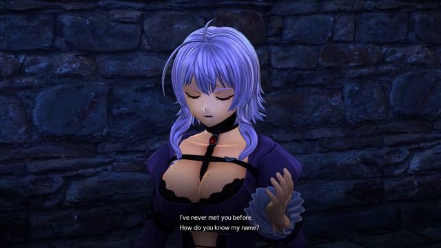 Sword Art Online Alicization Lycoris DLC - Part 90: A New Strea? смотреть онлайн