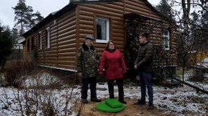 Отзыв септик Кристалл 5 с дренажным колодцем - "Народный септик"