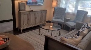 Обзор квартиры в США, штат Флорида: 2 спальни и гараж