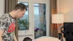 Короче говоря табурет!