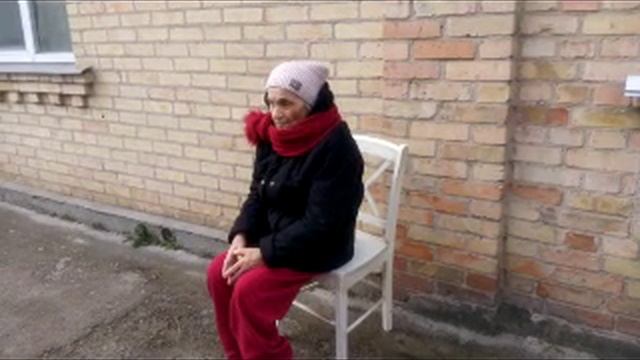 две сестры - Мама и т.Надя 26.02.2023 смотреть онлайн