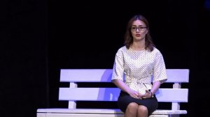 КБР Нальчик Спектакль Кабардинского театра "Сила любви" (ИугъащIэ лъагъуныгъэм)