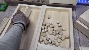 обзор на заготовки для резьбы по дереву. шкатулки,нарды книгой. изготовление на заказ.