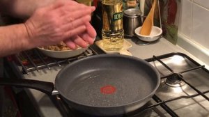 Котлеты из щуки со свининой