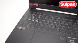 Ноутбук ASUS TUF Gaming F15 FX507ZV4-LP107