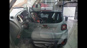 ZACCJBBT0GPD62914 Jeep Renegade l 2016 L 2.4