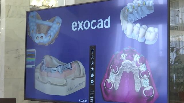 3D- моделирование и аддитивные технологии