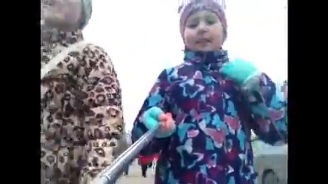 Влог Масленица