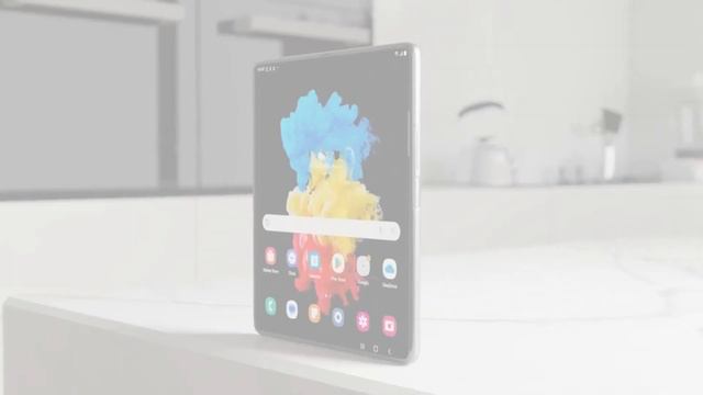 Samsung Galaxy Z Fold 6 - OMG! смотреть онлайн