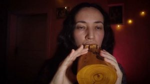 Двухкамерная басовая окарина / Double Bass Ocarina