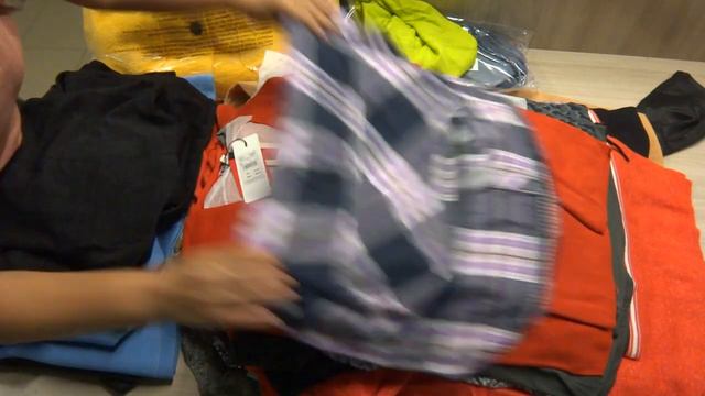 Женский микс Cecil+Street One. Лот 17(24.5 кг) смотреть онлайн