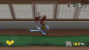 Бешеные кролики Костлявое мяско (Rabbids Go Home)