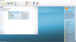 Small Basic | Advanced Math