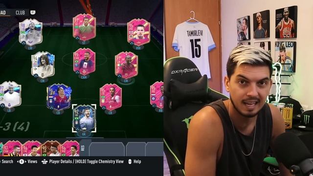 הבאתי את ניימאר 99 אבל... смотреть онлайн