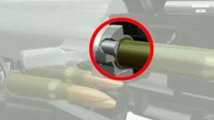 СВД – снайперская «плетка»