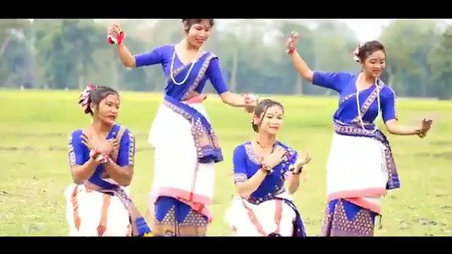 Mising video Dhisamukh dance group kankan ,kayum 2022 kapé mising RÉNGAM смотреть онлайн
