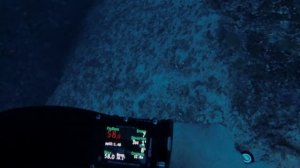 Упрямо я стремлюсь ко дну (Глубина)