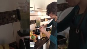 Готовим 3 вида пастилы с йогуртом в домашних условиях в сушилке Ezidri. Пошаговые рецепты ЭкоСнеки.