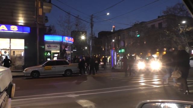 Yerevan, 22.02.19, Fr, Video-2, Mekenaits, Hraparakits Moskovyan. смотреть онлайн