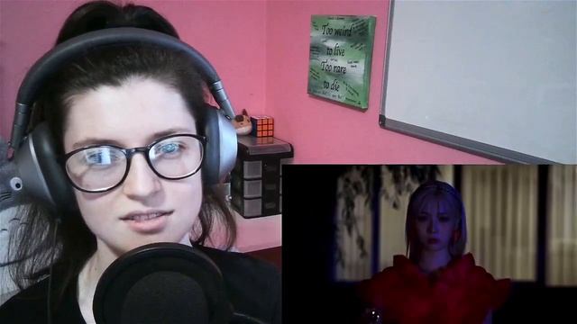 Falling in Love x7 ? | The Ultimate 2021/2022 Dreamcatcher Guide from @Dreamworld-it5ij Reaction смотреть онлайн