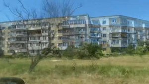 Новоозерное Крым 2021