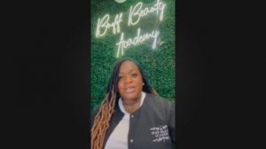Welcome to Buff Beauty Academy, this is our YouTube Channel