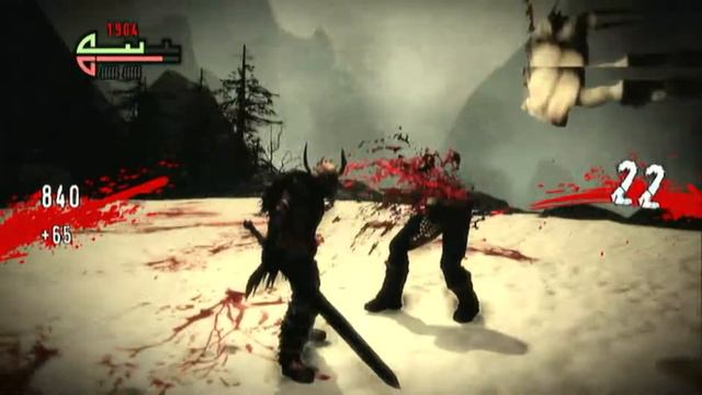 Bloodforge Gameplay  Review HD