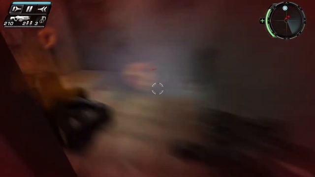 TimeShift - Баг Солдат смотреть онлайн