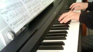 Queen - The Show Must Go On (Piano Cover) | Especial 100 suscriptores