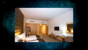 Copthorne Hotel Sharjah located in Sharjah - UAE HD Review